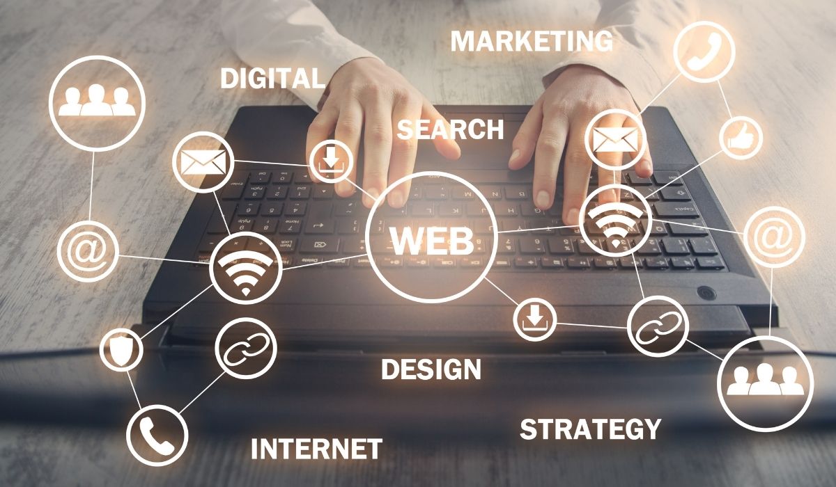 Bolu Web Tasarım